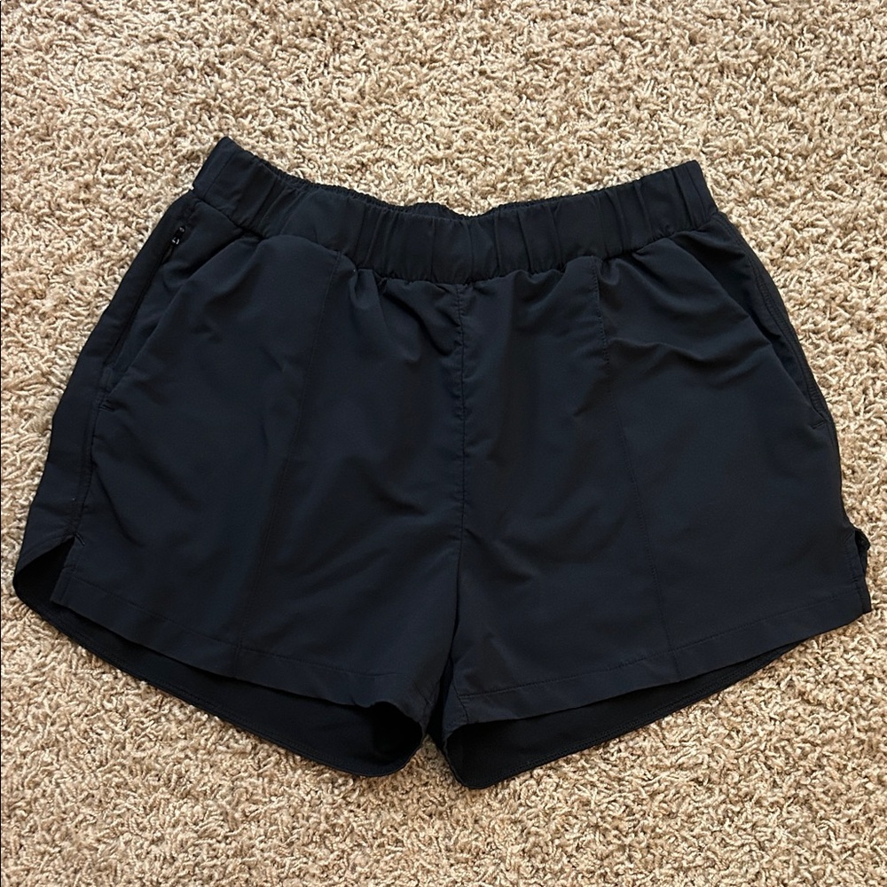 Zella shorts